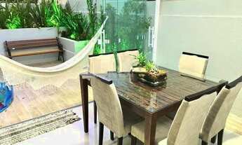 Imagem 6: Garden para Venda - 120m², 3 dormitórios, sendo 1 suites, 1 vaga - Santana