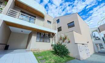 Imagem 3: Sobrado duplex, 3 quartos, 2 vagas, conj. Thereza Glaser - Atuba, Curitiba