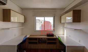 Imagem 5: Apartamento com 4 dormitórios para alugar, 282 m² por R$ 24.400,00/mês - Pompeia - São Pau