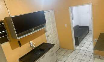 Imagem: Alugo casa de dois quartos na Trindade