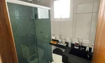 Imagem 6: Apartamento com 2 dormitórios à venda, 68 m² por R$ 420.000,00 - Vila Camilópolis - Santo