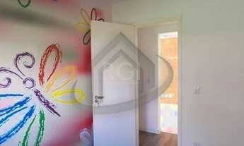 Imagem 3: Apartamento para Venda - 63m², 3 dormitórios, 1 vaga - Aberta dos Morros