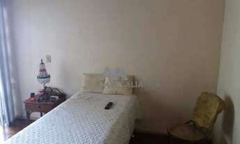 Imagem 4: Apartamento-À VENDA-Lagoa-Rio de Janeiro-RJ