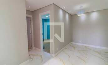 Imagem 4: Apartamento para Aluguel - Parque Monte Alegre, 2 Quartos, 41 m2