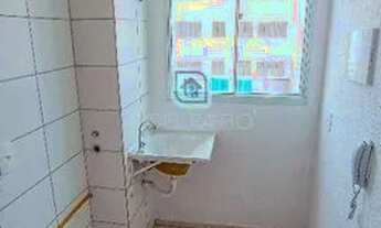 Imagem 4: Apartamento com 02 quartos no condomínio Conquista Eusébio