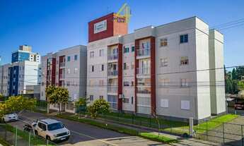 Imagem: Residencial Rimini - Vila Esperança