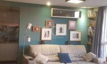 Imagem 2: Apartamento em Jardim Itu Sabará