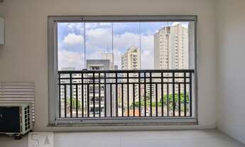 Imagem 6: Apartamento para Aluguel - Vila Madalena, 2 Quartos, 58 m2
