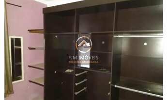 Imagem 2: Casa em Fátima, Niterói: 100m², 3 quartos, 2 banheiros - venda e locação por R$ 625.000