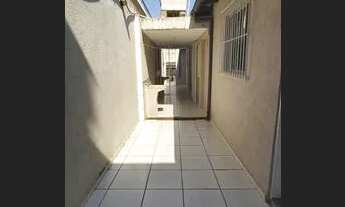 Imagem 2: Casa para aluguel possui 60 metros quadrados com 2 quartos em Cipava - Osasco - SP