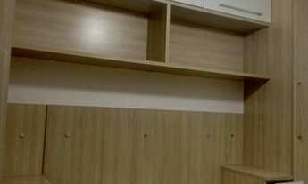 Imagem 7: Vila Arriete: Apartamento para venda tem 47 m² com 2 dormitórios, garagem