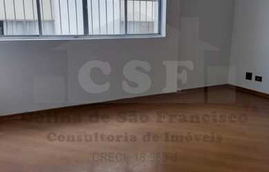 Imagem 2: Apartamento para Locação de 83m², 3 dormitórios 1 vaga coberta - Vila São Francisco - SP