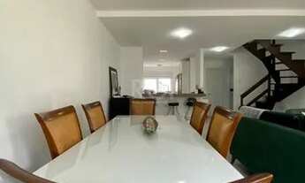 Imagem 6: Casa Condominio para Venda - 218.3m², 3 dormitórios, sendo 3 suites, 2 vagas - Central Par