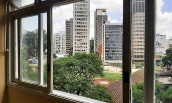 Imagem 3: Kitnet/conjugado para aluguel possui 40 metros quadrados com 1 quarto em Consolação - São