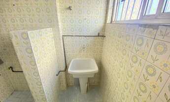 Imagem 7: Apartamento para aluguel possui 48m² com 2 quartos a 2 min do Metro Saúde - São Paulo - S