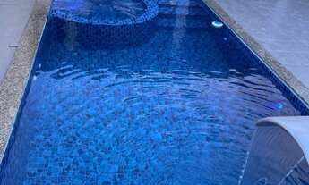 Imagem: Alugo casa no cidade jardim