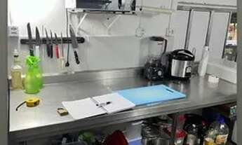 Imagem 6: VENDE-SE ESTACIONAMENTO e LAVA RÁPIDO NO CENTRO DE MAUÁ