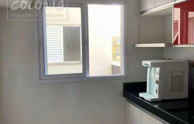 Imagem 4: Santo André - Apartamento Padrão - Jardim Santo Antônio