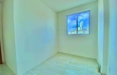 Imagem 6: Apartamento 59mts. 3 Quartos, 50 metros do mar!