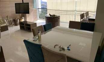 Imagem 1: Apartamento com 3 dormitórios para alugar, 117 m² - Vila Leopoldina - São Paulo/SP