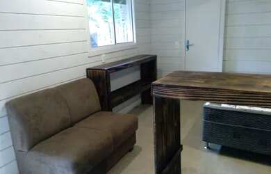 Imagem 5: Alugo kitinete mobiliada com piscina