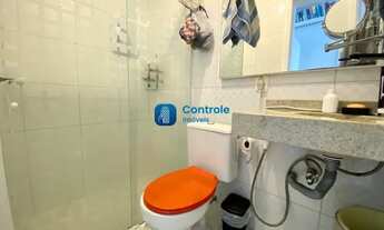 Imagem 5: SM/Apartamento 02 dormitórios 01 suíte no Pagani, Palhoça