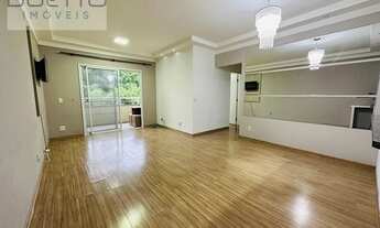 Imagem: Apartamento de 03 dormitórios, sendo 01