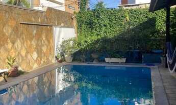 Imagem 4: Casa Térrea 3/4 e 2 suítes de 210 m², piscina, 4 vgs por 749.999