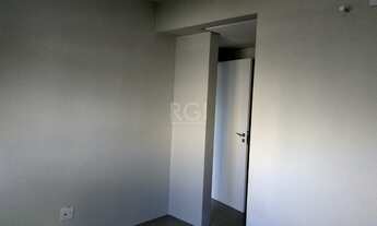 Imagem 7: Apartamento para Venda - 53.56m², 1 dormitório, sendo 1 suites, 1 vaga - Cristal