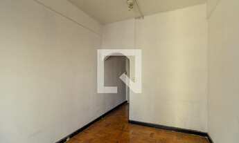 Imagem 4: Apartamento para Aluguel - Santa Cecília, 1 Quarto, 45 m2