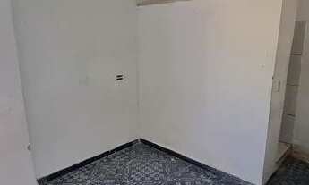 Imagem 5: Kitnet na Comunidade DER em SBC