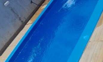 Imagem: Casa no village de jacumã