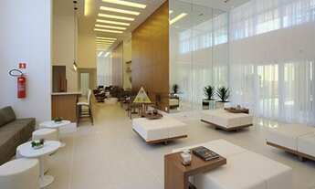 Imagem 4: EXCELENTE APARTAMENTOPARA LOCAÇÃO PERDIZES 171 METROS 3 SUITES 3 GARAGENS COM DEPÓSITO