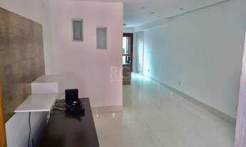 Imagem 3: Casa Condominio para Venda - 120.96m², 3 dormitórios, sendo 2 suites, 2 vagas - Ipanema, P