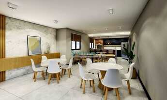 Imagem 4: Apartamento com 3 dormitórios à venda, 96 m² por R$ 859.000,00 - Vila Eunice - Cachoeirinh