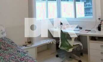 Imagem 3: Apartamento-À VENDA-Humaitá-Rio de Janeiro-RJ