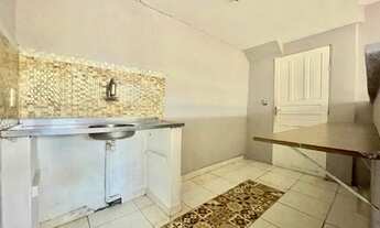 Imagem 4: Kitnet/conjugado para aluguel com 40 metros quadrados com 1 quarto em Europa - Contagem