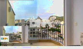 Imagem: Cobertura-À VENDA-Botafogo-Rio de Janeiro-RJ