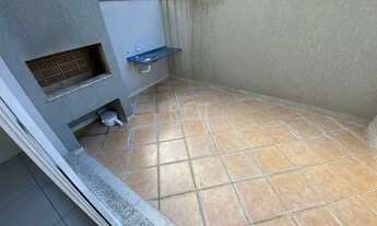 Imagem 5: Apartamento em Pedra Redonda