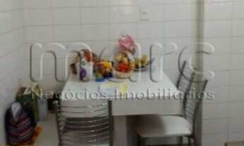 Imagem 7: SAO PAULO - Apartamento Padrão - CAMBUCI