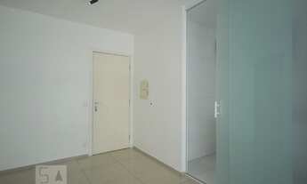 Imagem 5: Apartamento para Aluguel - Chácara Santo Antonio, 1 Quarto, 38 m2