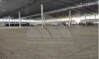 Imagem: Galpão 16.000m2, no Distrito Industrial