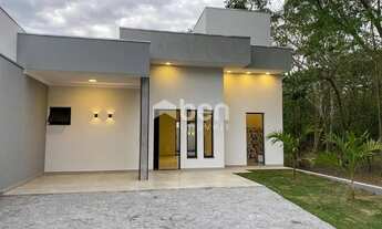 Imagem: Venda - Novíssima Casa - 2 Suítes Piscina