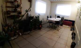 Imagem 4: Cobertura Residencial / Jardim América