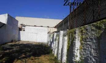 Imagem 2: Ótimo Terreno com aproximadamente 7 metros de frente e 33 metros de extensão. Localização