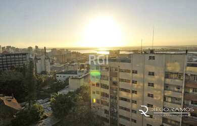 Imagem 4: Cobertura para Venda - 325.31m², 4 dormitórios, sendo 1 suites, 3 vagas - Moinhos de Vento