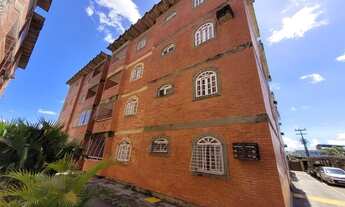 Imagem: Apartamento para aluguel, 2 quartos, 1 vaga