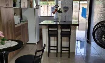 Imagem: Casa para venda tem 10 metros quadrados