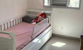 Imagem 3: Apartamento Bosques de Itália