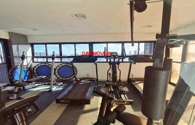 Imagem 7: Apartamento 3 quartos para venda em Casa Amarela - Recife - PE